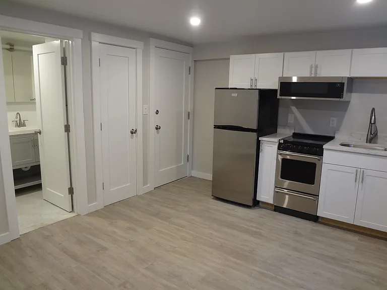 15 Seaverns Ave #2 — Photo 2