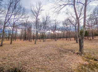 25 Duchess Creek Dr, Porum, OK 74455