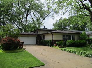 473 Springfield St, Park Forest, IL 60466