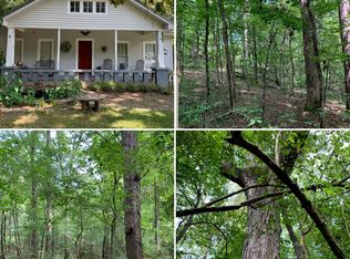 2190 Poplar Springs Rd, Hazlehurst, MS 39083