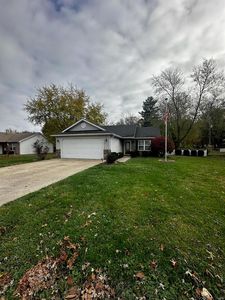 313 Burlington St, Brighton, IL, 62012