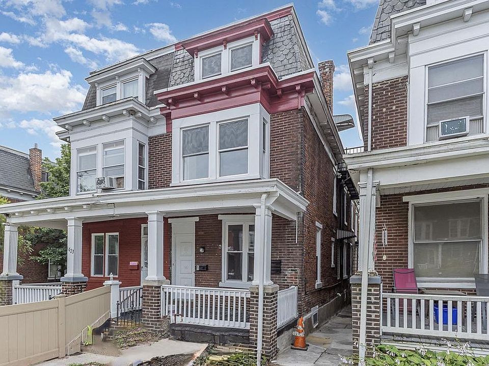 1st image of 1621 Berryhill St APT 3