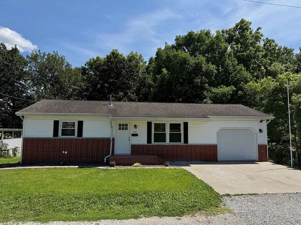 502 W Marion St, Newton, IL 62448