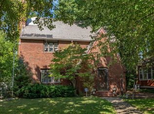 1315 Sunnymede Ave, South Bend, IN 46615