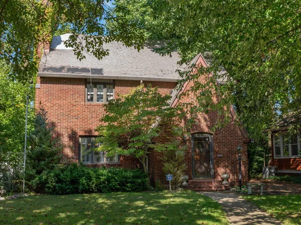 1315 Sunnymede Ave, South Bend, IN 46615