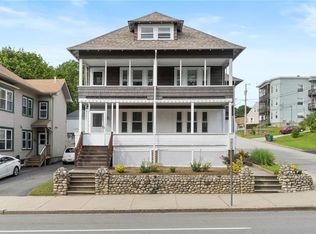 470 Cass Ave, Woonsocket, RI 02895