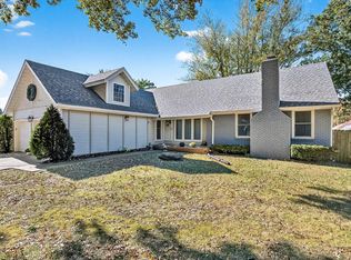 5539 S Roanoke Avenue, Springfield, MO 65810