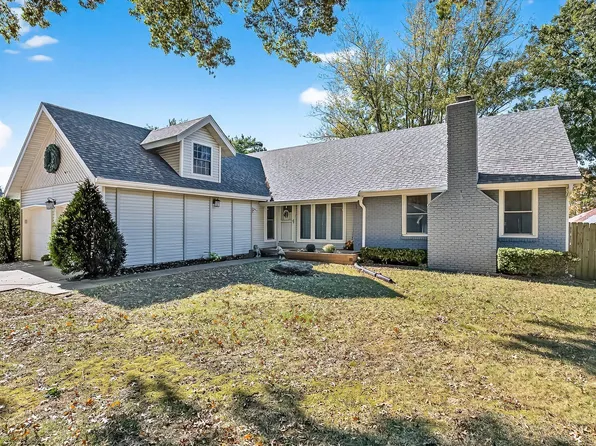 5539 S Roanoke Avenue, Springfield, MO 65810