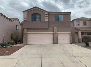 6928 Tree Line Ave NW, Albuquerque, NM 87114