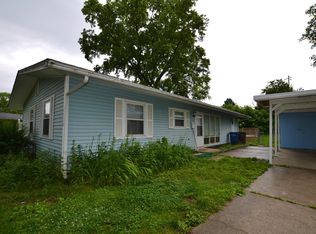 1110 Gibson Rd, Reynoldsburg, OH 43068