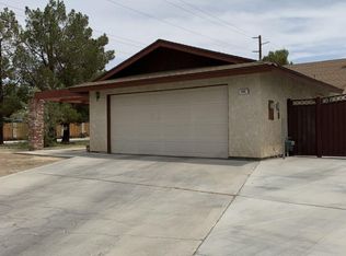300 S Locust St, Ridgecrest, CA 93555