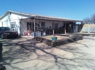 4630 N Joe Hines Rd, Willcox, AZ 85643