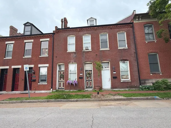 1722 S 10th St, Saint Louis, MO 63104
