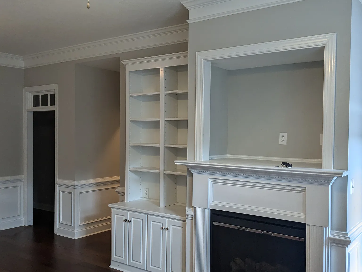 3 bed, 1534 sqft, $1,695 — Photo 2