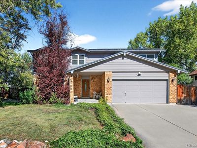 8015 W Ontario Place, Littleton, CO, 80128
