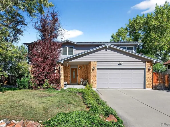 8015 W Ontario Place, Littleton, CO 80128