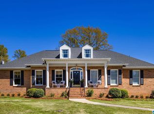 2015 Vestavia Dr, Birmingham, AL 35216
