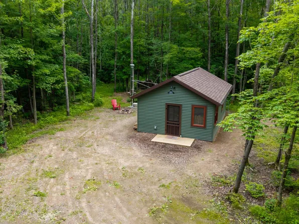 7552 Tee Lake Rd, Crandon, WI 54520