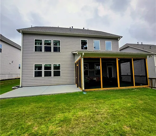 3145 Black Reins Dr — Photo 21