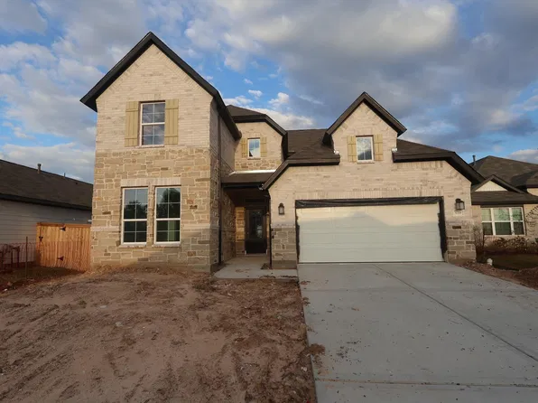 5719 Sunland Trl, Fulshear, TX 77441