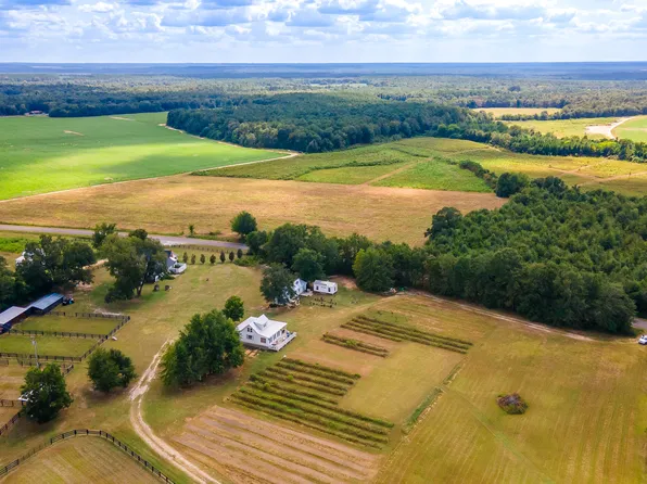 2300 Salley Rd, Salley, SC 29137