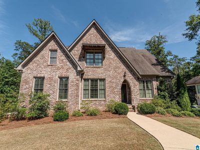 1345 Willow Oaks Dr, Wilsonville, AL, 35186