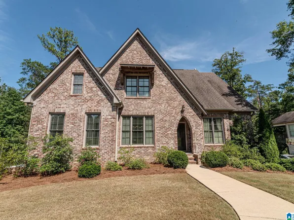 1345 Willow Oaks Dr, Wilsonville, AL 35186