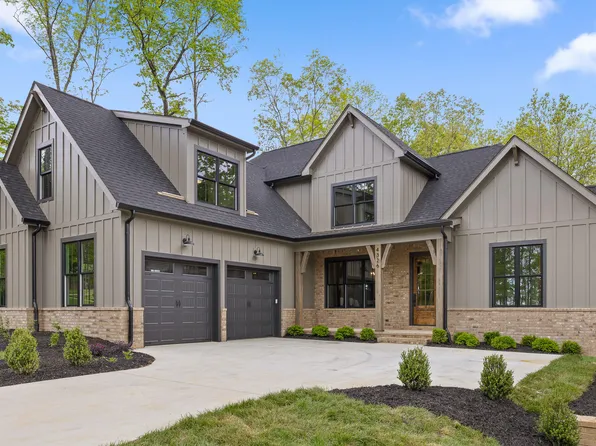 4326 Amethyst Rd, Chattanooga, TN 37419