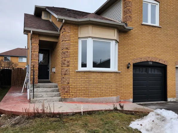 110 Dunoon Dr, Vaughan, ON L6A 1Z2