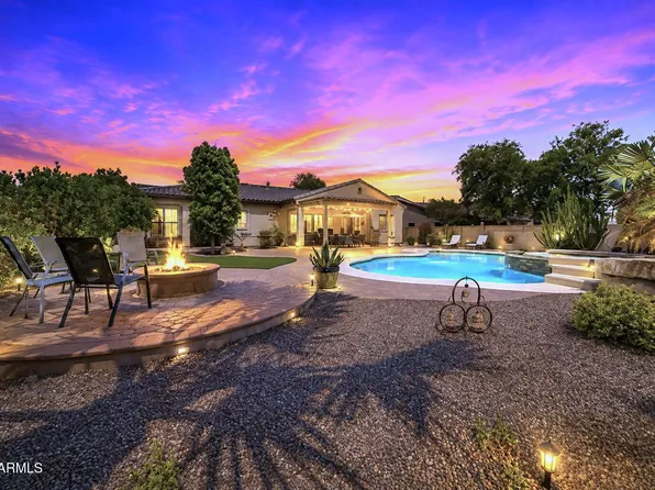 19407 W MEDLOCK Drive, Litchfield Park, AZ 85340