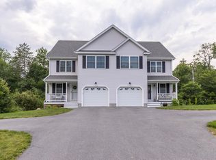 9A Annika Lee Dr #12, Epping, NH 03042