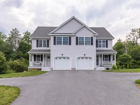 9 Annika Lee Drive #A, Epping, NH 03042