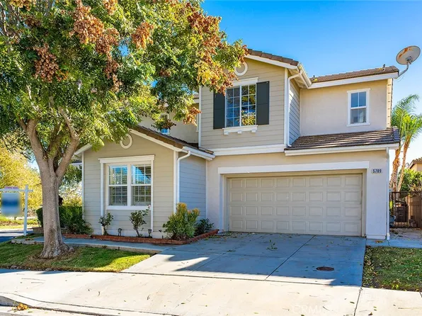 5709 Knollside Way, Chino Hills, CA 91709