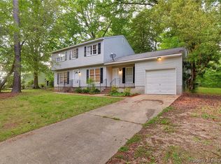 123 Wichita Ln, Williamsburg, VA 23188