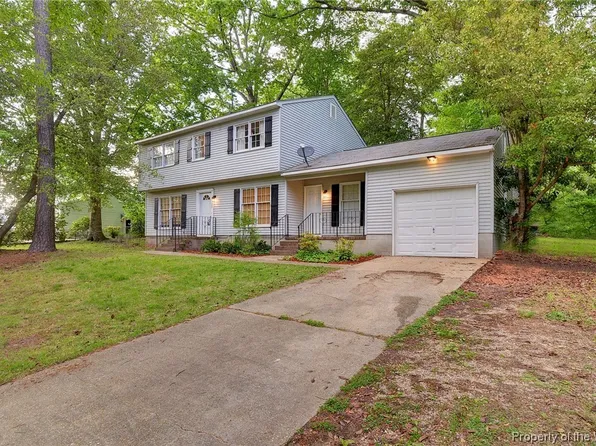 123 Wichita Ln, Williamsburg, VA 23188