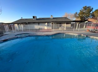 18401 Willow Rd, Hesperia, CA 92345