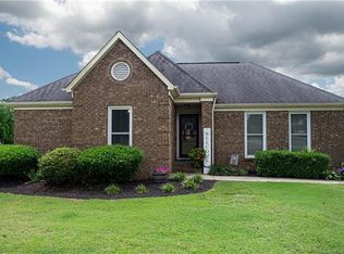 2511 Hopewood Ln #98, Monroe, NC 28110