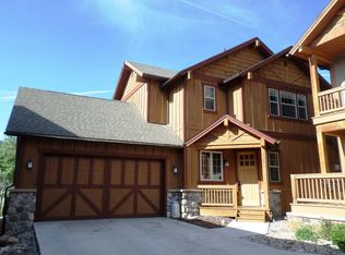 259 White Horse Dr, New Castle, CO 81647