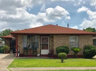 1917 Charleston Dr, Marrero, LA 70072