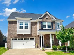 5028 Sunflower Ln, Hermitage, TN 37076
