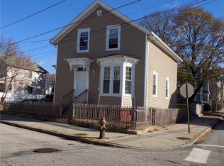 33 Aventine Ave, Providence, RI 02904