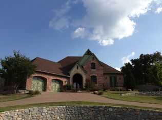 2212 Creekedge Ct, Corinth, TX 76210