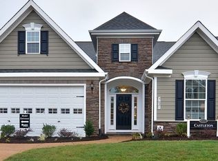 1201 Colchester Ln, Aurora, IL 60505