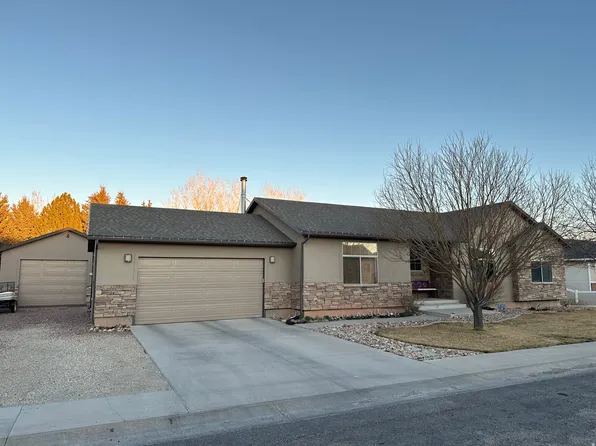 135 Constitution Dr, Roosevelt, UT 84066