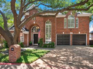 14584 Greenleaf Ct, Addison, TX 75001