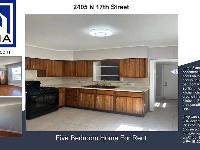 2405 N 17th St — Photo 1