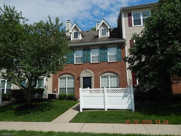 1603 Breckenridge Dr, Branchburg, NJ 08876