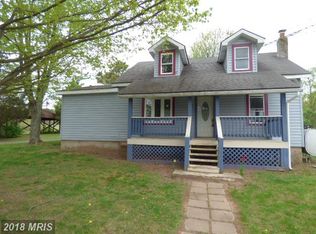 14520 Dove Ln, Hancock, MD 21750