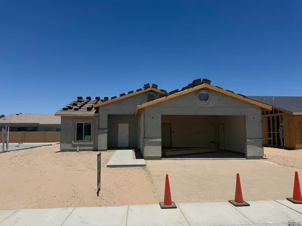 12596 E 51st Ln, Yuma, AZ 85367