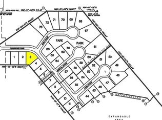 345 Gemstone Dr, Alma, MI 48801